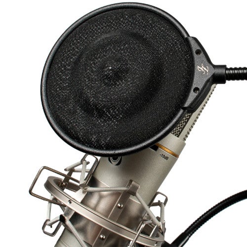 3. Wat is een popfilter?