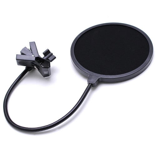 4. Wanneer heb ik een popfilter nodig?