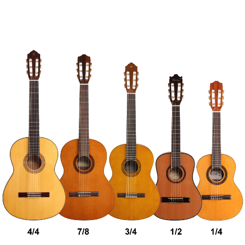 Wat is de beste klassieke gitaar voor mij?