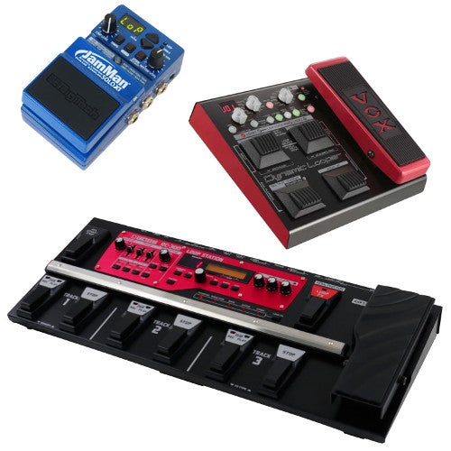 1. Wat is een looper?