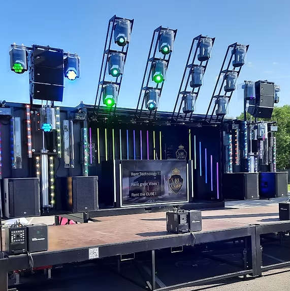 M&L CUBE
