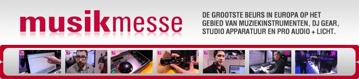 musikmesse 