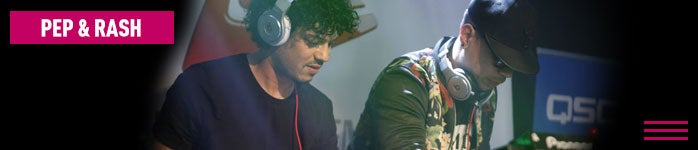 Pep & Rash Bax-Shop wall of fame Pep & Rash Bax-Shop wall of fame