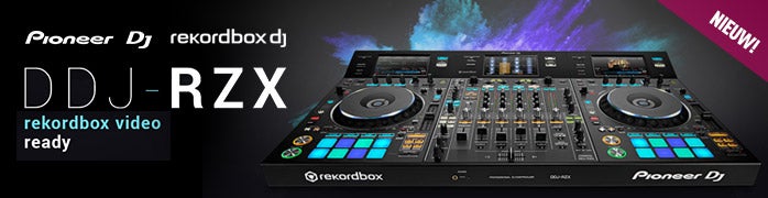 Pioneer DDJ-RZX
