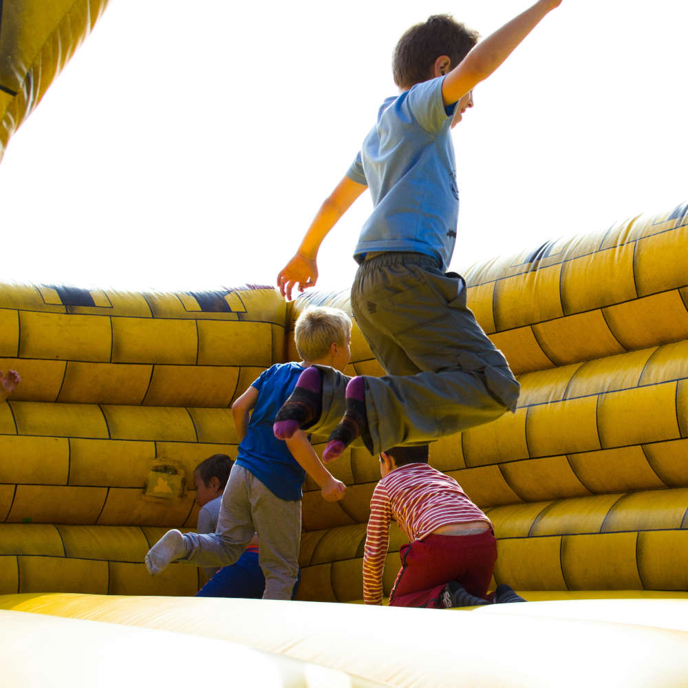 Kids Entertainment