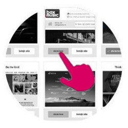 Website van het Jaar