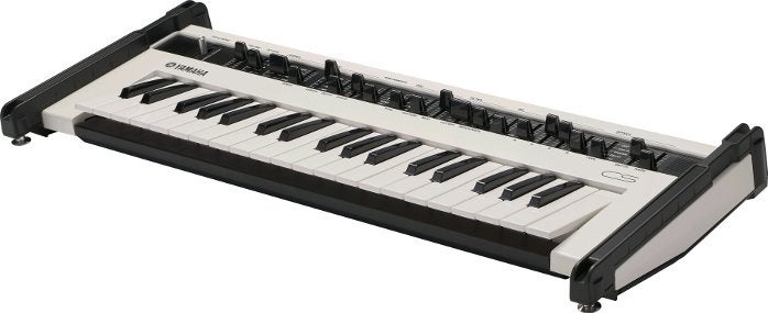 Yamaha KT-reface